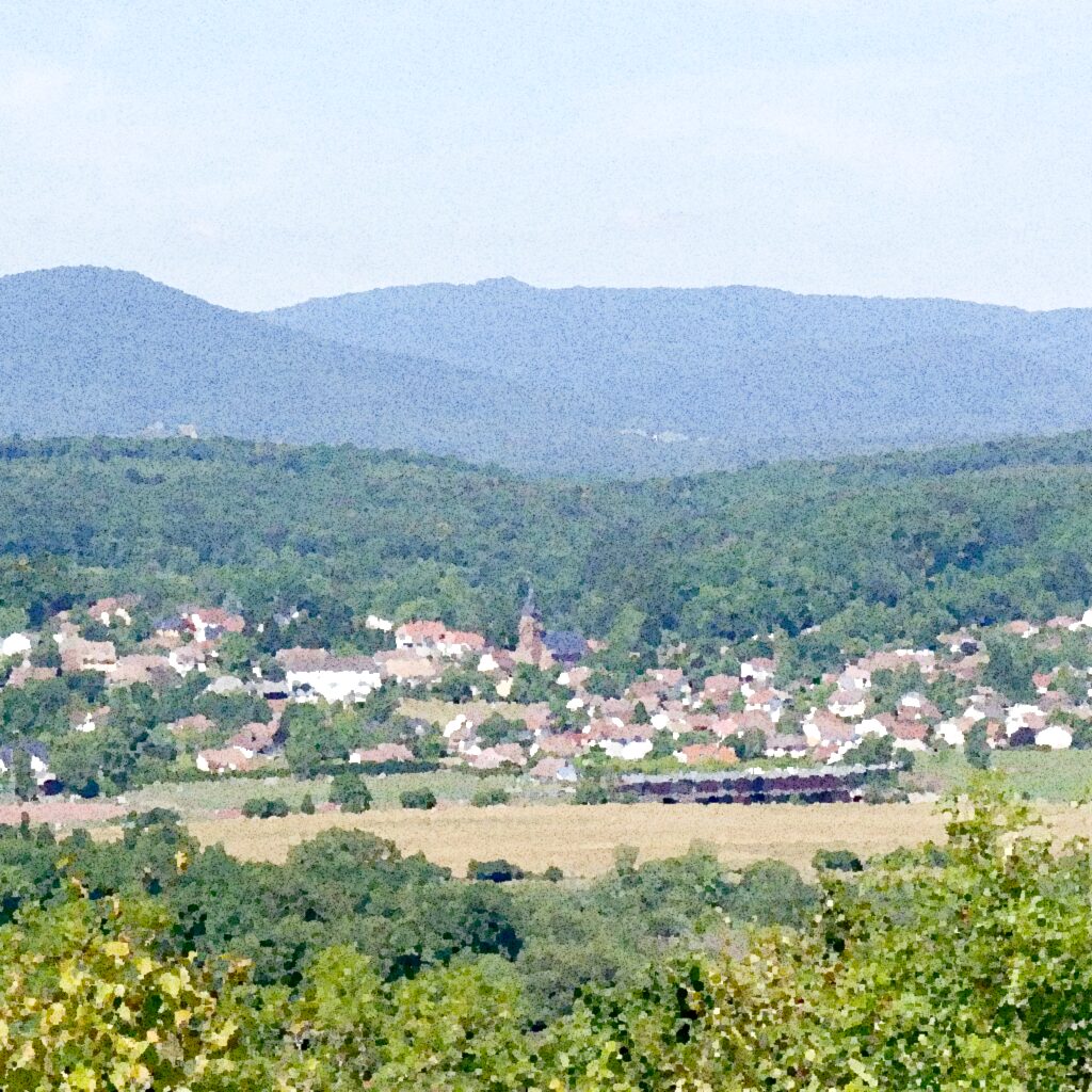 Offemont