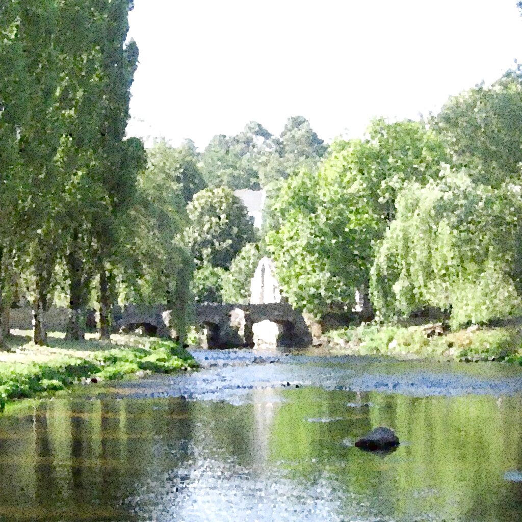 Pont-Scorff