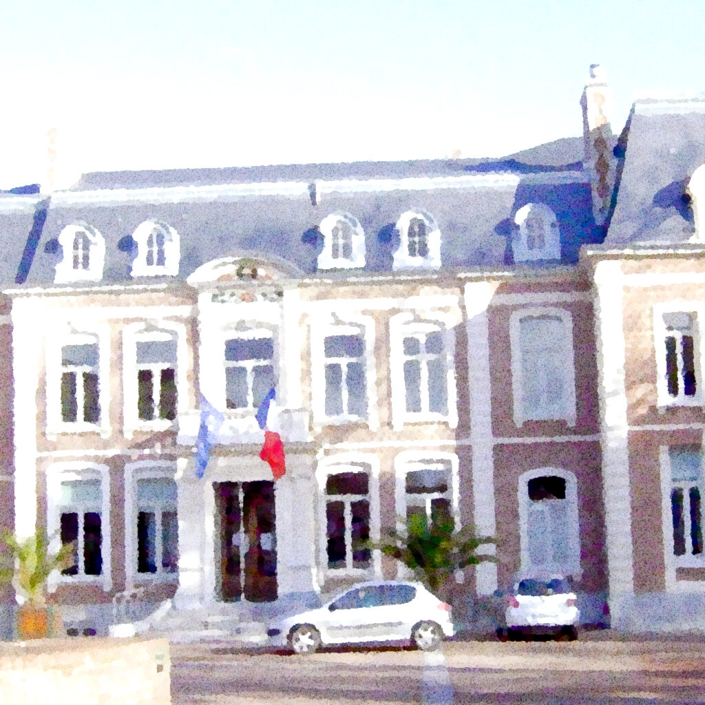 Roncq
