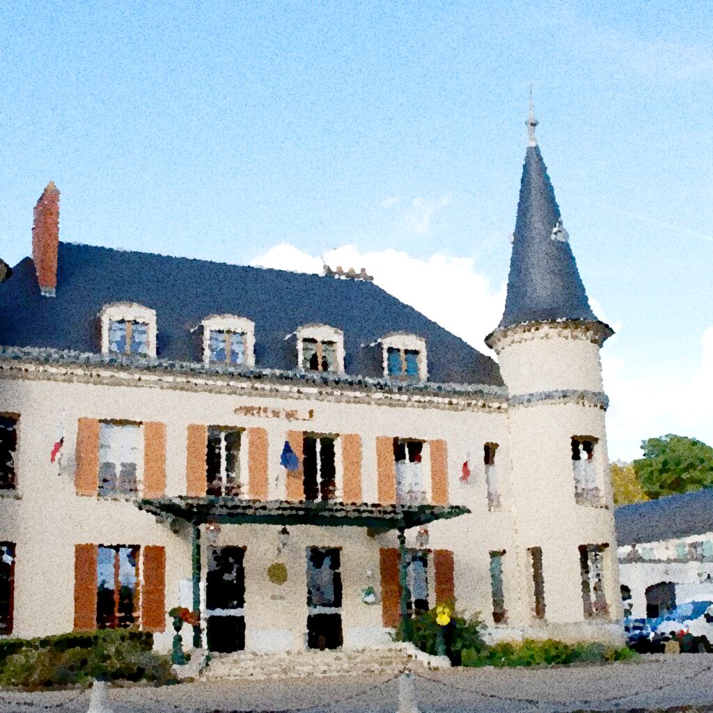 Saint-Chéron