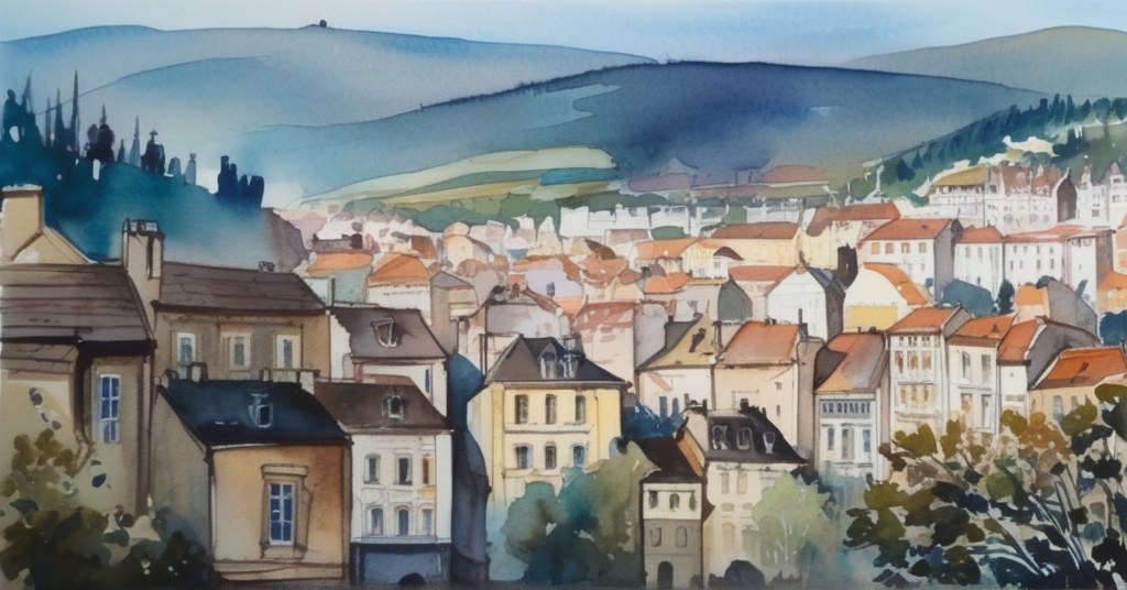 Saint-Étienne