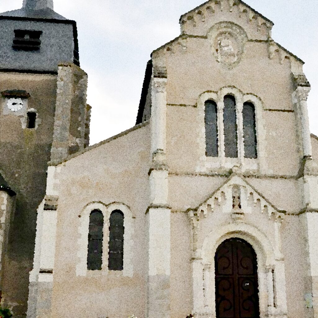Sandillon