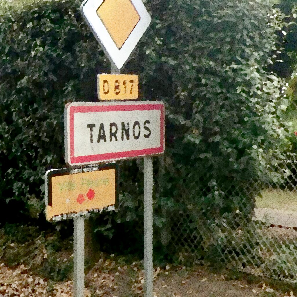 Tarnos