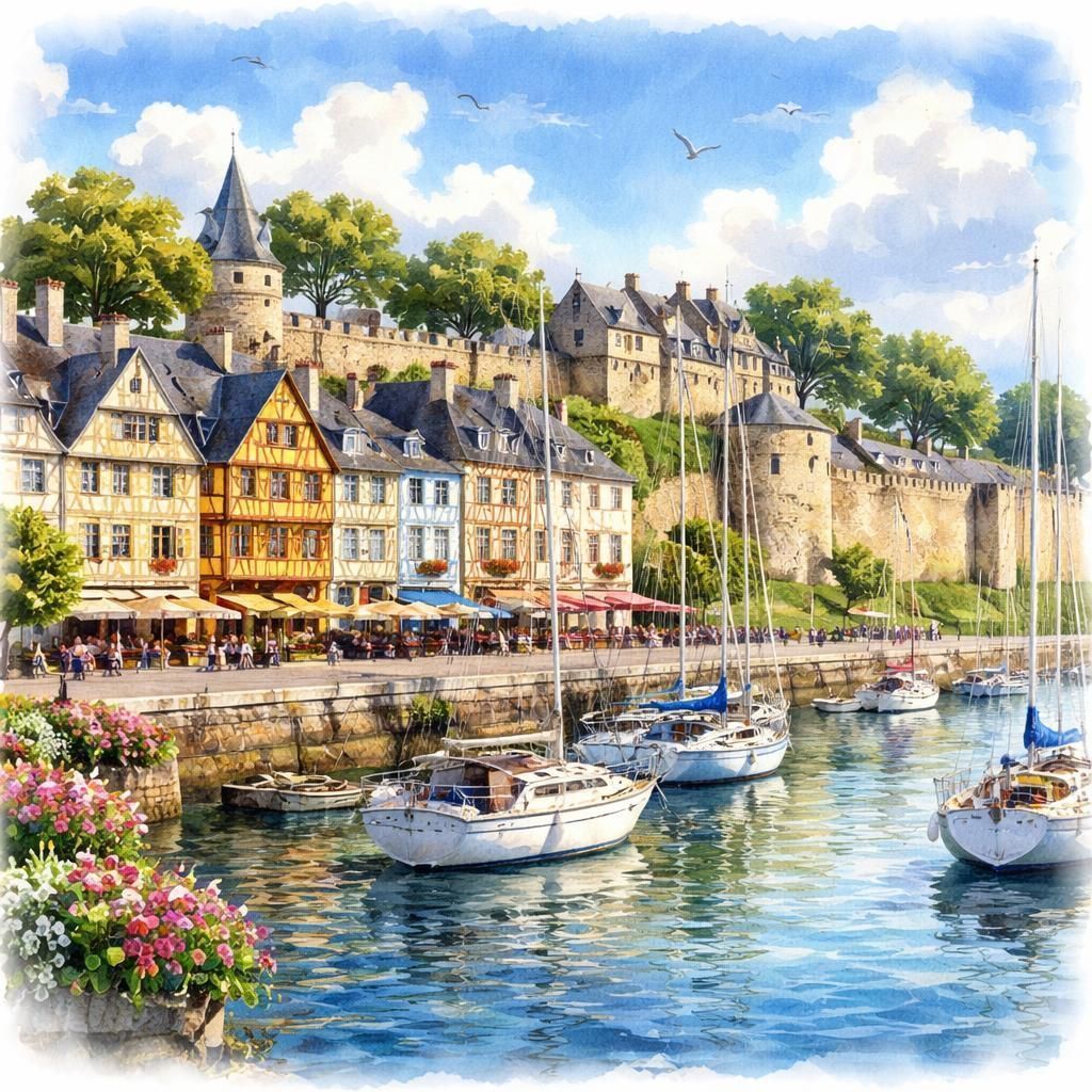 Vannes