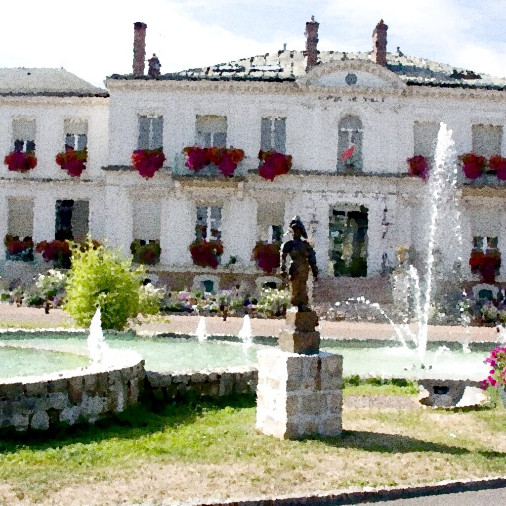 Viry-Châtillon