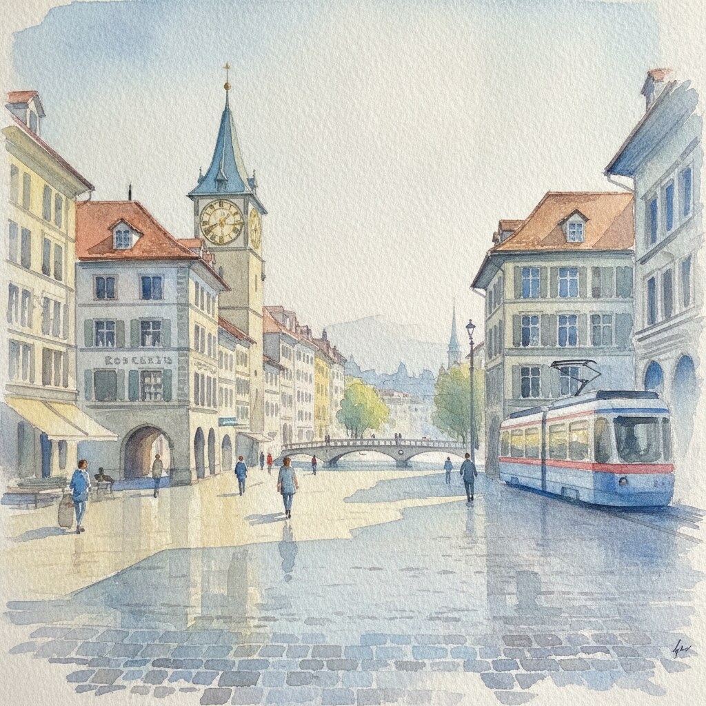 Zurich
